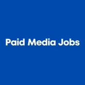 Paid Media Jobs