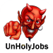 UnHoly Jobs