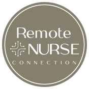 Remote Nurse Connection niche job board