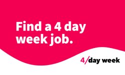 4 Day Week job board - 4 Day Work Week Jobs - Remote Software Jobs 32hrs per week