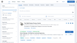 Alion job board - Alion is an AI talent discovery platform for developers and hiring teams