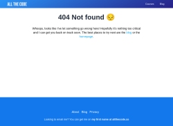 All The Code job board - Amazing companies that hire awesome devs, just like you