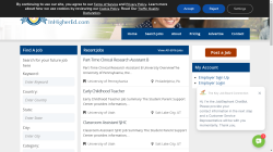 Asians in Higher Education job board - Asians in Higher Education 