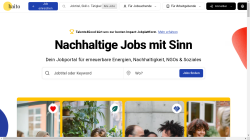 baito job board - Purpose & Impact Jobs: #Sustainability #SDGs baito job board - Purpose & Impact Jobs: #Sustainability #SDGs