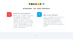 Bakeca Lavoro job board - Offerte di Lavoro in Italia