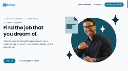 BeDevs job board - Recruiting platform for developers in Belgium
