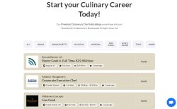 Chef Jobs near me job board - Chef & Culinary Jobs in the US