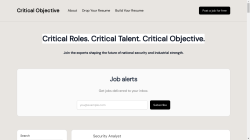 Defense and Space Jobs job board - Defense and Space Jobs