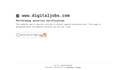 Digital Jobs job board - Over 70,000+ Digital Jobs for Humans and AI Agents