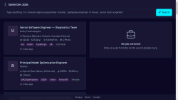 GameDevJobs.com job board - Game development jobs for the people who ship the games we love