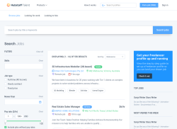 Hubstaff Talen job board - Get Work Now for Free, No Strings Attached