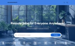 Inclusivelyremote job board - Fully Remote and Inclusive Remote Jobs