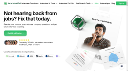 InterviewPal job board - Fresh Jobs Updated Every Minute | Find Real, Verified Roles First