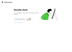 JobTeaser job board - Find the perfect job!