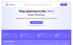 LifeShack job board - LifeShack | AI that gets you interviews