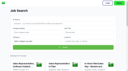 My Jobscore job board - Get your Jobscore from job postings everywhere