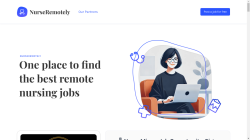 NurseRemotely job board - Find Remote Nursing Jobs with NurseRemotely | Telehealth & Work-From-Home Roles