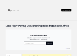 Outforce job board - Save 70% with Top Offshore Growth Assistants