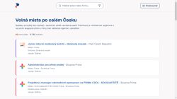 Pracigo job board - Jobs in Czechia, updated daily