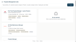 PropertyManagementJobs.com job board - Property Management Jobs