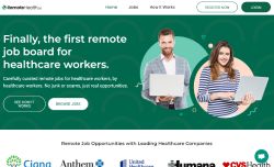 RemoteHealth job board - Find Top Remote Medical Jobs | RemoteHealth.co - Healthcare Careers