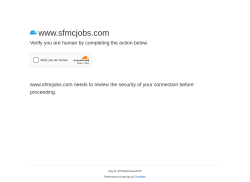 Salesforce Marketing Cloud Jobs job board - Salesforce Marketing Cloud Jobs