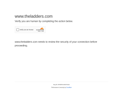 The Ladders job board - Job seeker marketplace targeting jobs earning $100k & up!
