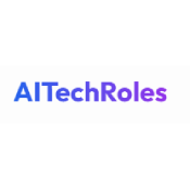 AITechRoles - AI-related Jobs logo