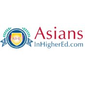 Asians in Higher Education