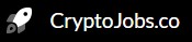 Crypto Jobs - Crypto Jobs Discover Platform - CryptoJobs.co logo