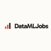 DataMLJobs - DataMLJobs job board review: Roles, Key Features, job listings, alternatives (2026)