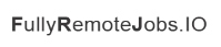 FullyRemoteJobs - FullyRemoteJobs.IO - Top Remote Jobs logo