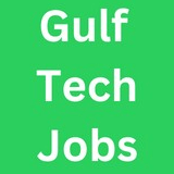 Gulf Tech Jobs