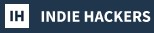 Indie Hackers - Indie Hackers: Learn from Profitable Online Businesses logo