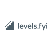Levels fyi Jobs logo