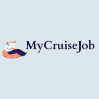 My Cruise Job