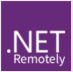 .NET Remotely