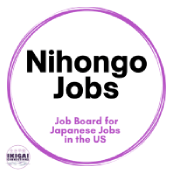 Nihongo Jobs