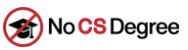 No CS Degree - Find Software Engineer entry level jobs logo