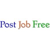 Post Job Free - Search jobs from all over the internet. logo