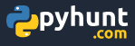 pyhunt
