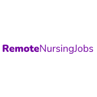 Remote Nursing Jobs