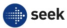 Seek - SEEK - Australia's no. 1 jobs, employment, career and recruitment site logo