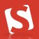 Smashing Magazine Jobs - The Pragmatic Engineer Job Board logo