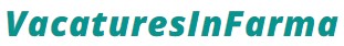 Vacaturesinfarma - All farmaceutical jobs in the Netherlands in one place. logo
