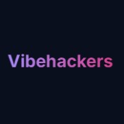 Vibehackers
