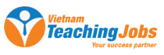 Vietnam Teaching Jobs