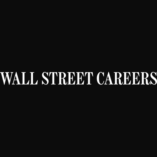 Wall Street Careers