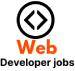 Web developer Jobs
