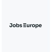 Jobs Europe - Jobs in Europe with relocation package and remote opportunities logo